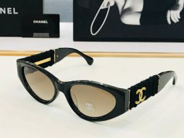 Picture of Chanel Sunglasses _SKUfw56896407fw